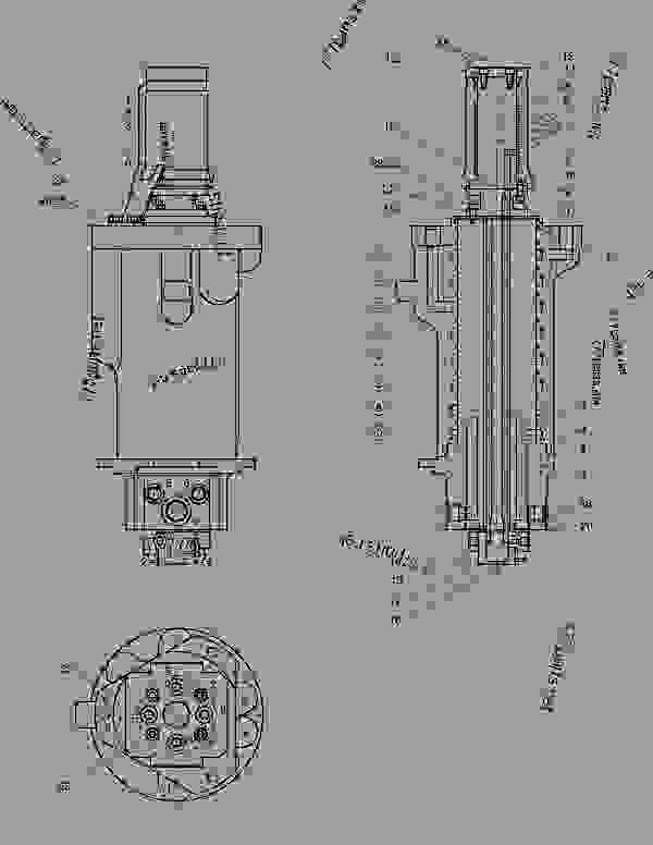 download Doosan SOLAR 130W III Excavator Hydraulic Schematics able workshop manual