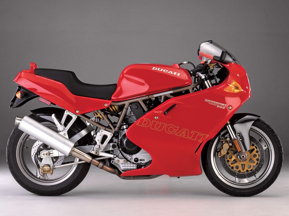 download Ducati 900ss Supersport Motorcycle able workshop manual