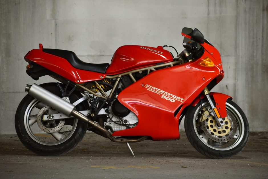 download Ducati 900ss Supersport Motorcycle able workshop manual