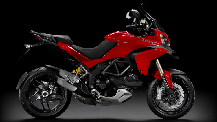 download Ducati MTS 1200 ABS Motorcycle able workshop manual