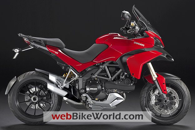 download Ducati MTS 1200 ABS Motorcycle able workshop manual