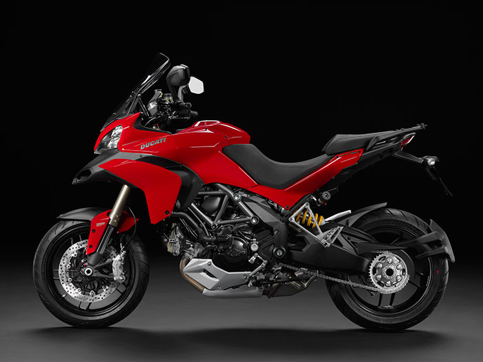 download Ducati MTS 1200 ABS Motorcycle able workshop manual