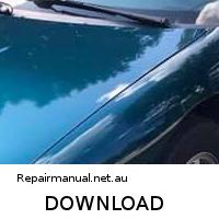 service manual