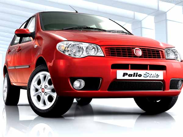 download FIAT ALBEA workshop manual