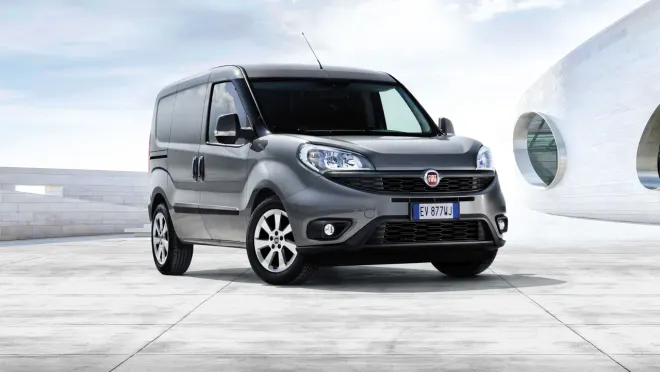 download FIAT DOBLO able workshop manual