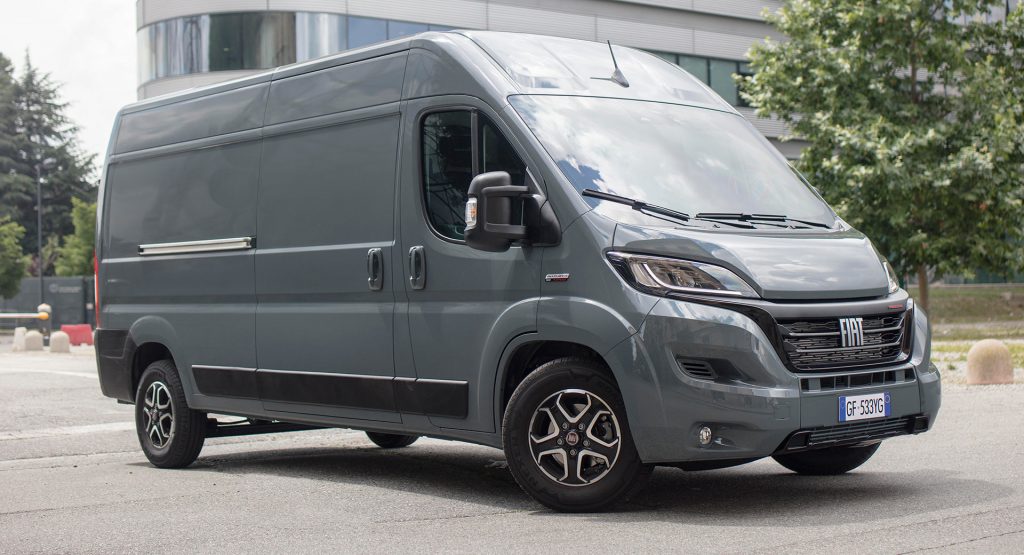 download FIAT DUCATO able workshop manual