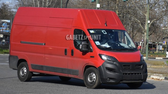 download FIAT DUCATO able workshop manual