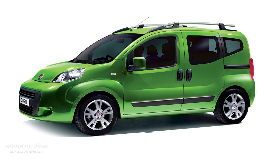 download FIAT QUBO able workshop manual