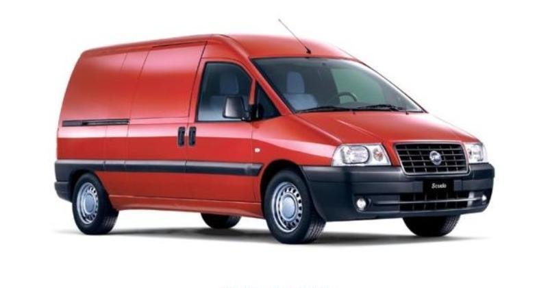 download FIAT SCUDO 2.0I 16V able workshop manual