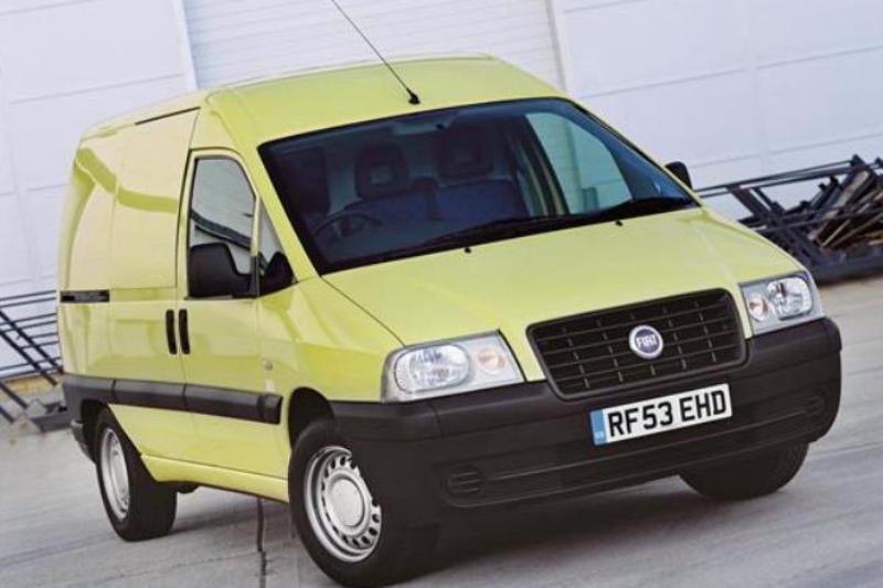 download FIAT SCUDO 2.0I 16V able workshop manual