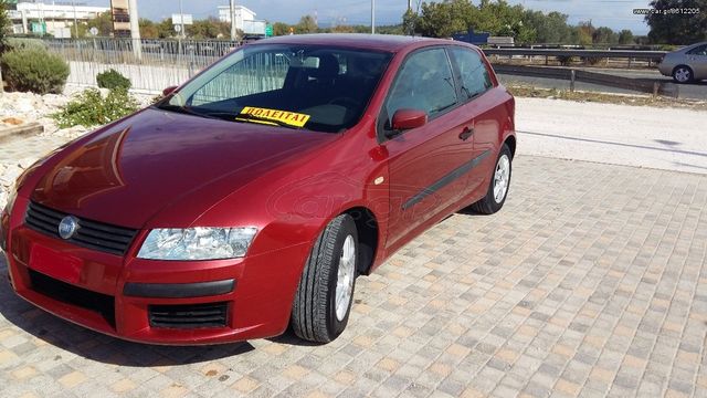 download FIAT STILO able workshop manual