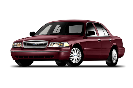 download FORD CROWN VICTORIA OEM able workshop manual