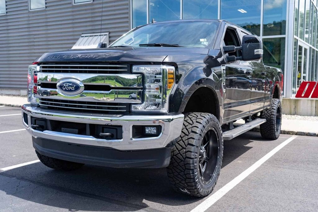 download FORD F 250 able workshop manual