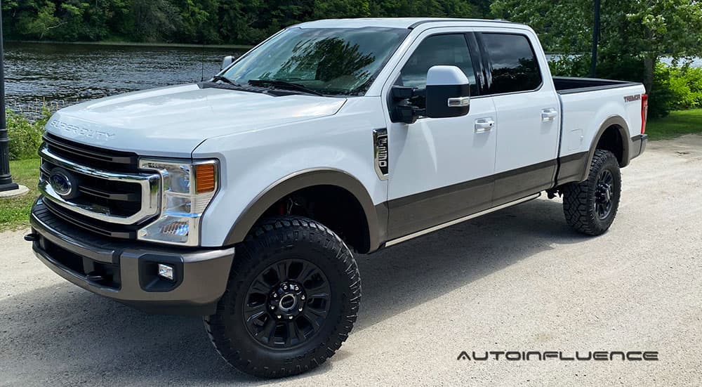 download FORD F 250 able workshop manual