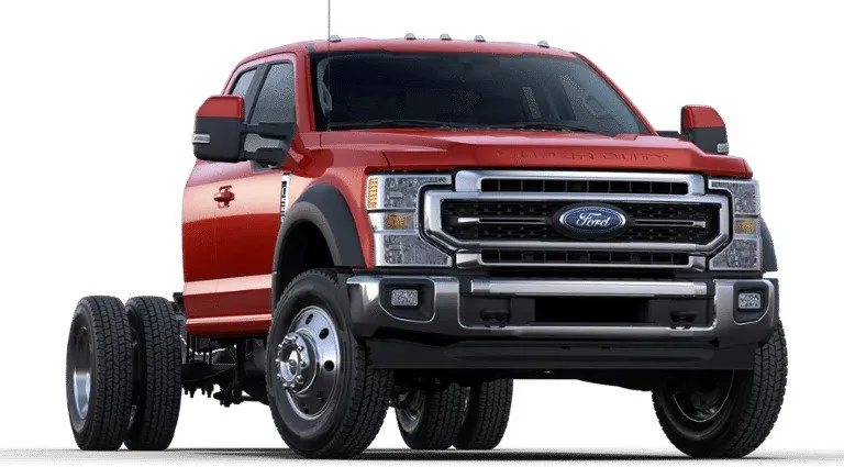 download FORD F 550 F550 SUPER DUTY able workshop manual