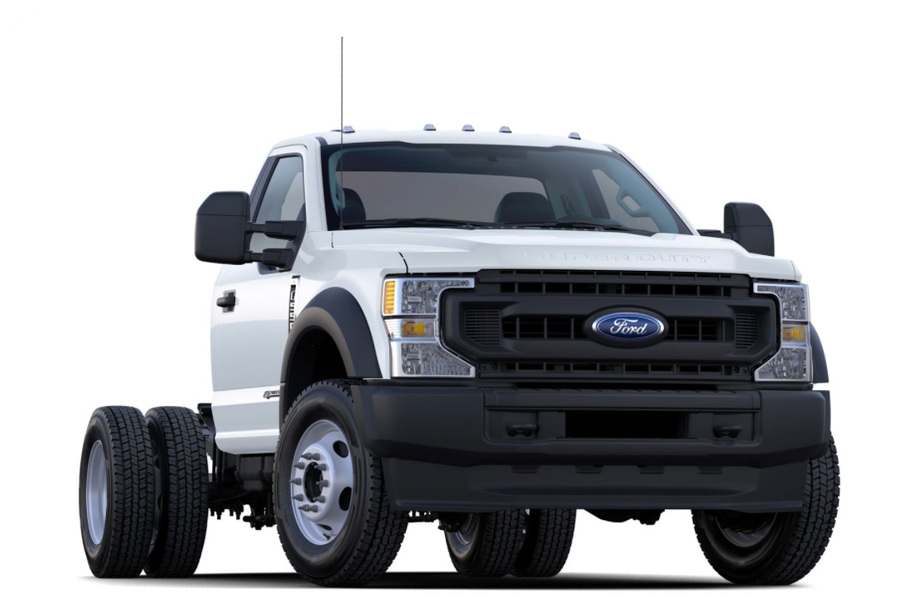 download FORD F 550 F550 SUPER DUTY able workshop manual