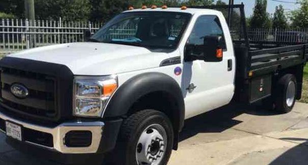 download FORD F 550 F550 SUPER DUTY able workshop manual