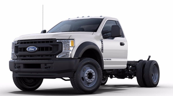 download FORD F 550 F550 SUPER DUTY able workshop manual