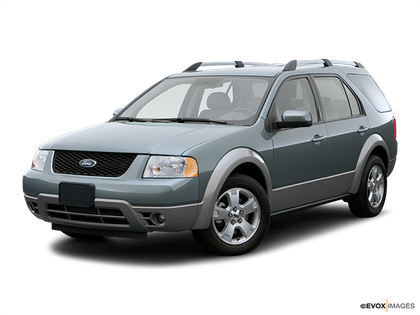 download FORD FREESTYLE able workshop manual