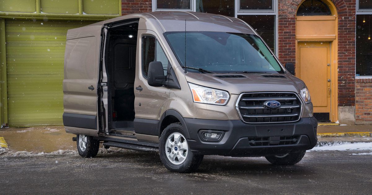 download FORD TRANSIT able workshop manual