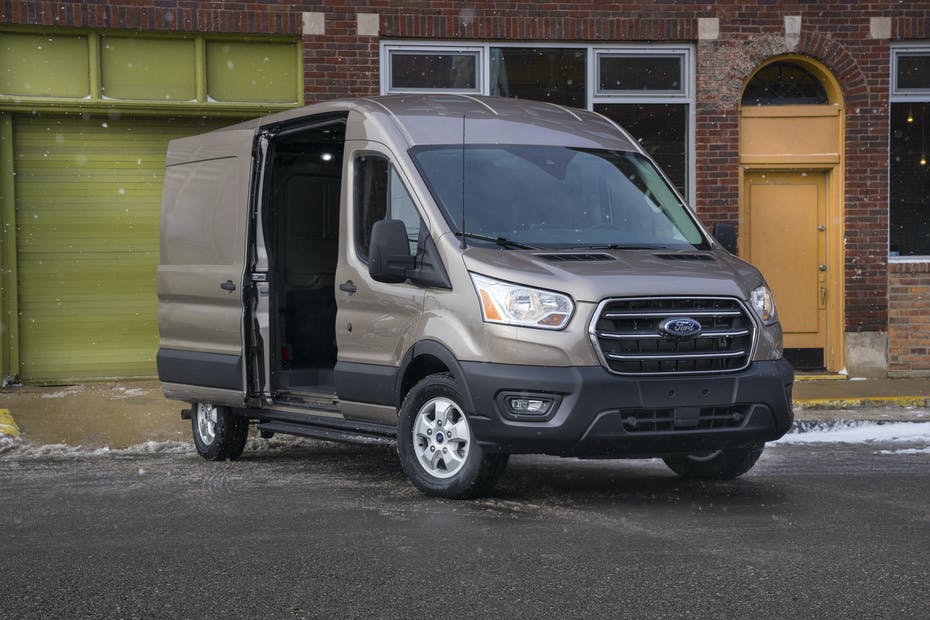 download FORD TRANSIT able workshop manual