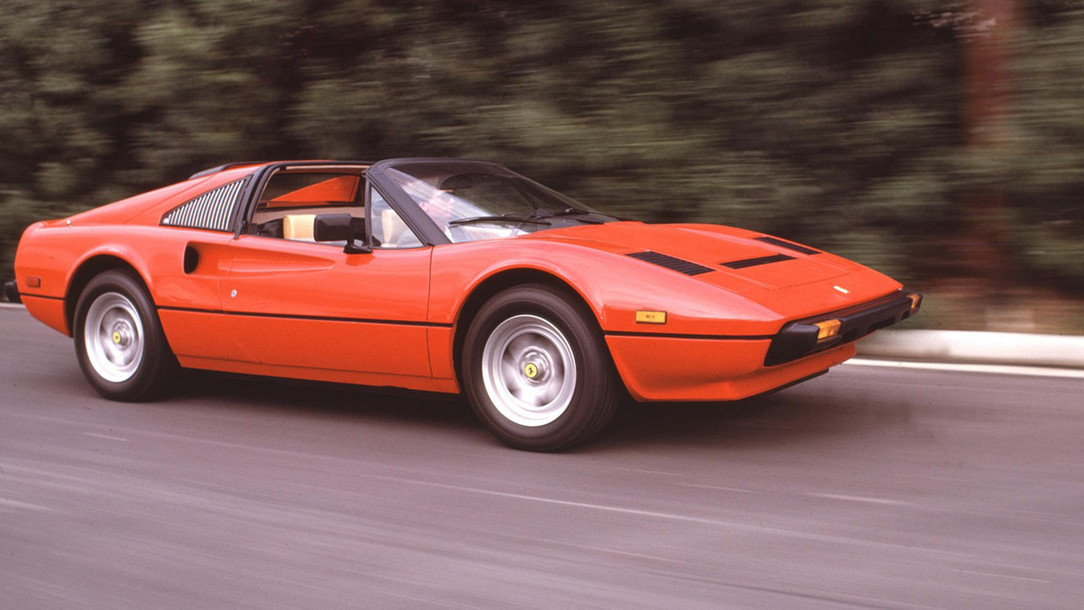 download Ferrari 308 Quattrovalvole 328gtb 328gts able workshop manual