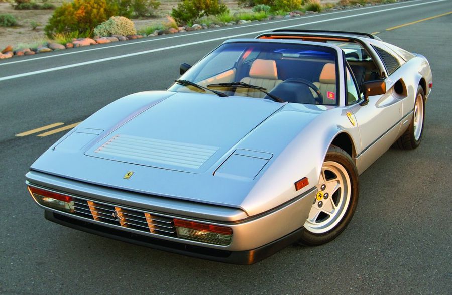 download Ferrari 308 Quattrovalvole 328gtb 328gts able workshop manual