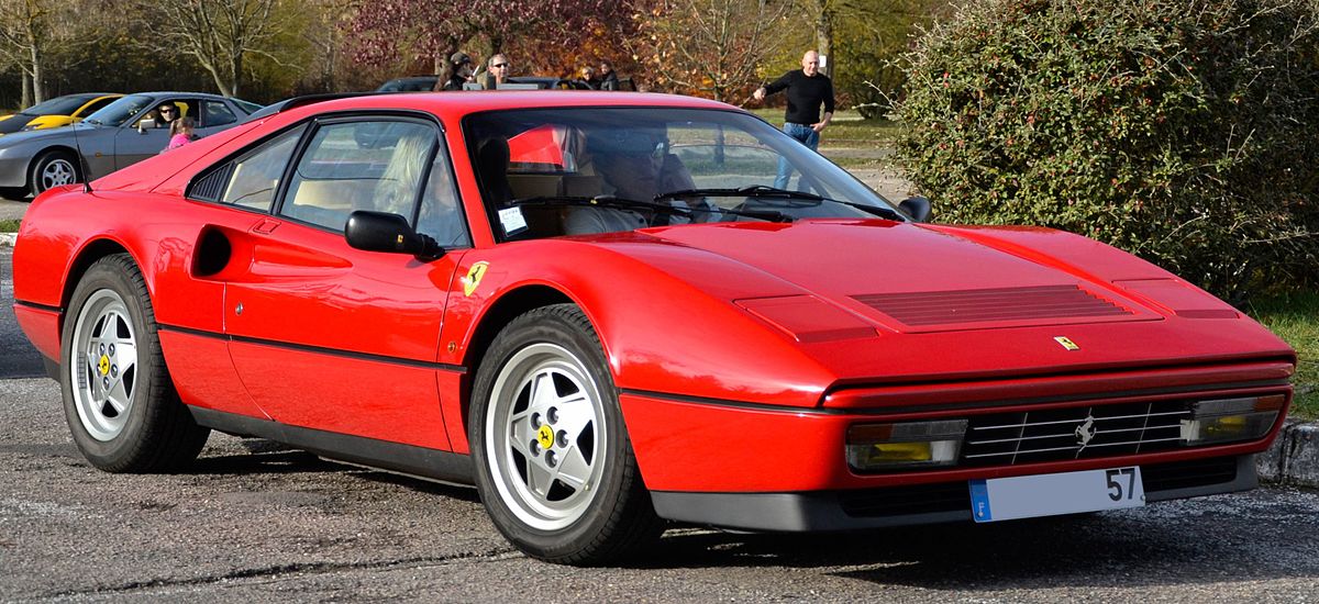 download Ferrari 308 Quattrovalvole 328gtb 328gts able workshop manual