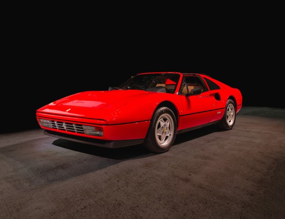 download Ferrari 328GTS 328GTB US able workshop manual