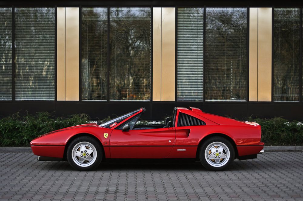 download Ferrari 328GTS 328GTB US able workshop manual