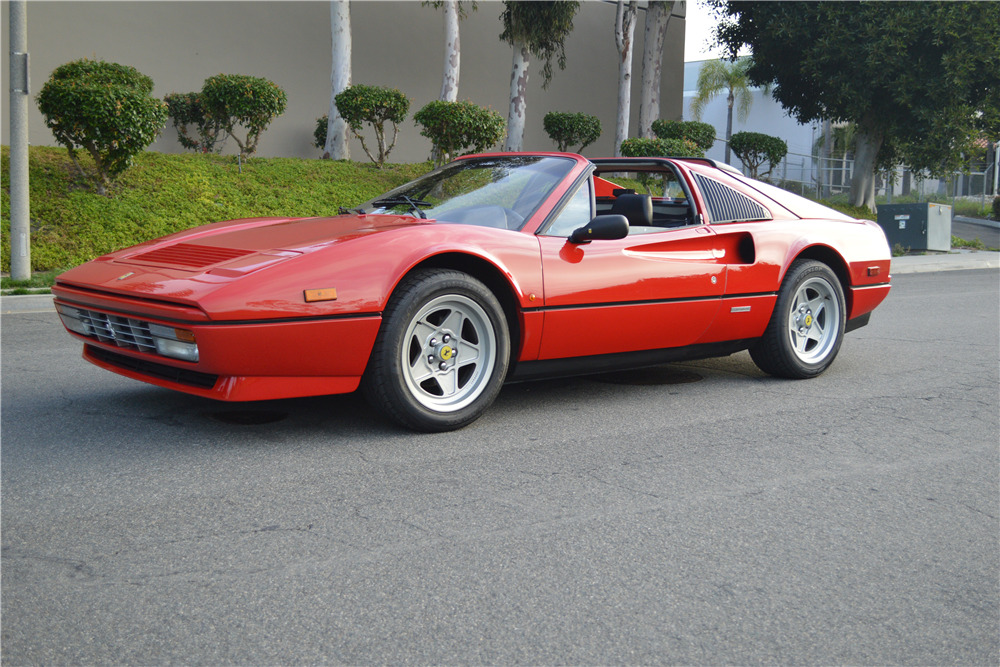 download Ferrari 328GTS 328GTB US able workshop manual