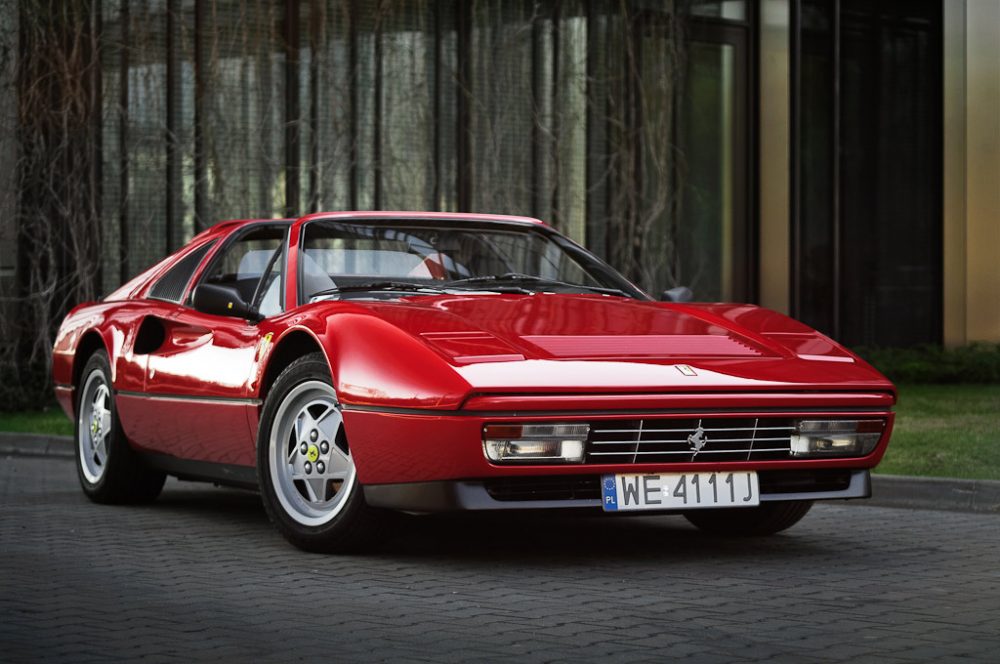 download Ferrari 328GTS 328GTB US able workshop manual