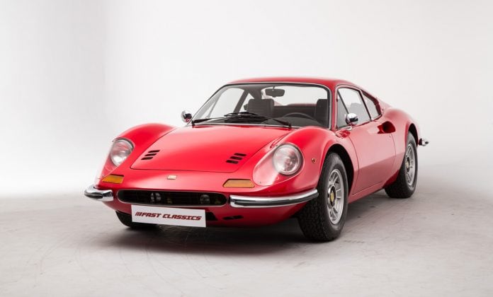 download Ferrari Dino 246 GT able workshop manual