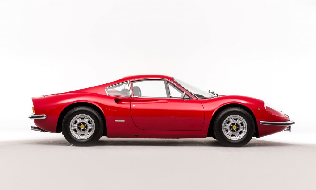 download Ferrari Dino 246 GT able workshop manual