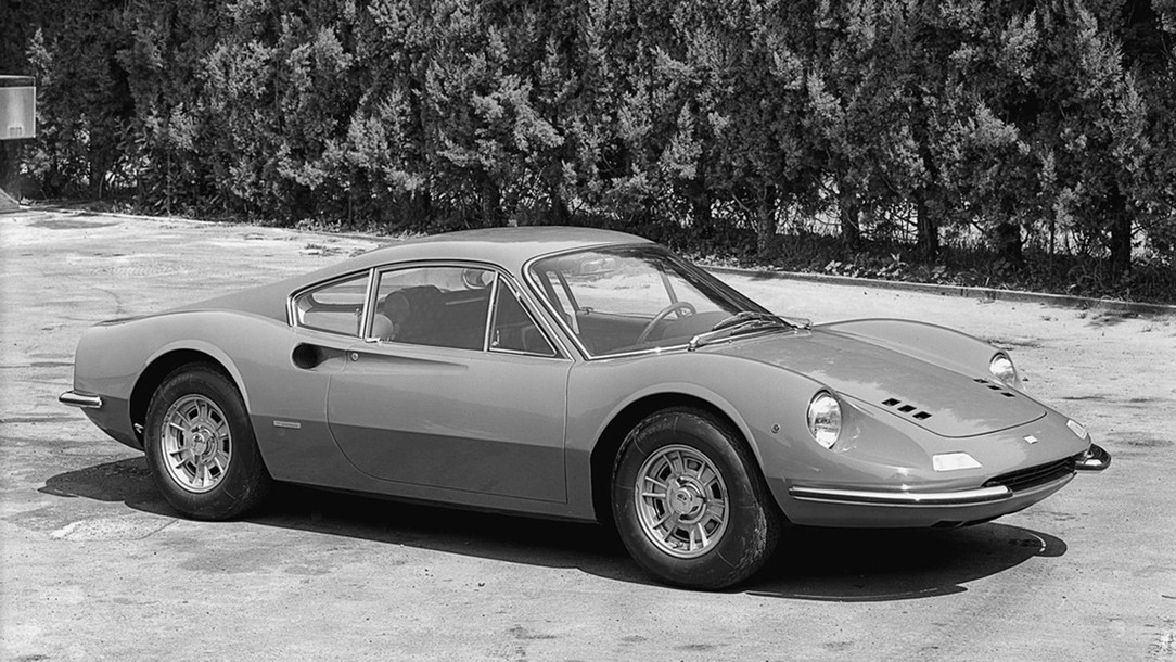 download Ferrari Dino 246 GT able workshop manual