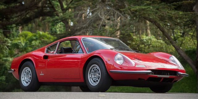 download Ferrari Dino 246 GT able workshop manual