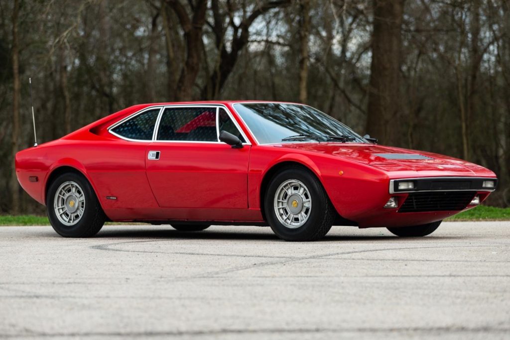 download Ferrari Dino 308 GT4 able workshop manual