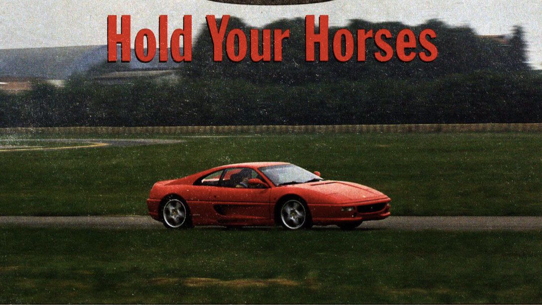 download Ferrari F355 1 able workshop manual