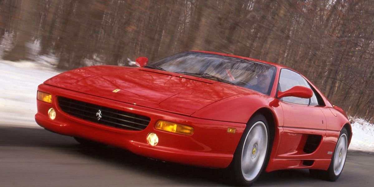 download Ferrari F355 1 able workshop manual