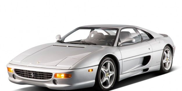 download Ferrari F355 1 able workshop manual