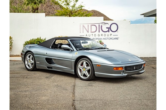 download Ferrari F355 1 able workshop manual