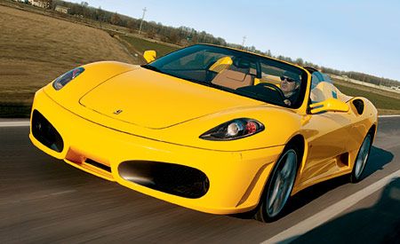 download Ferrari F430 Spider 1 able workshop manual