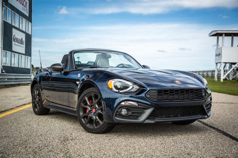 download Fiat 124 Spider . able workshop manual