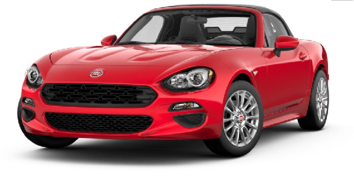 download Fiat 124 Spider . able workshop manual