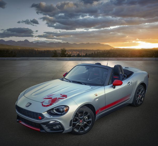 download Fiat 124 Spider . able workshop manual