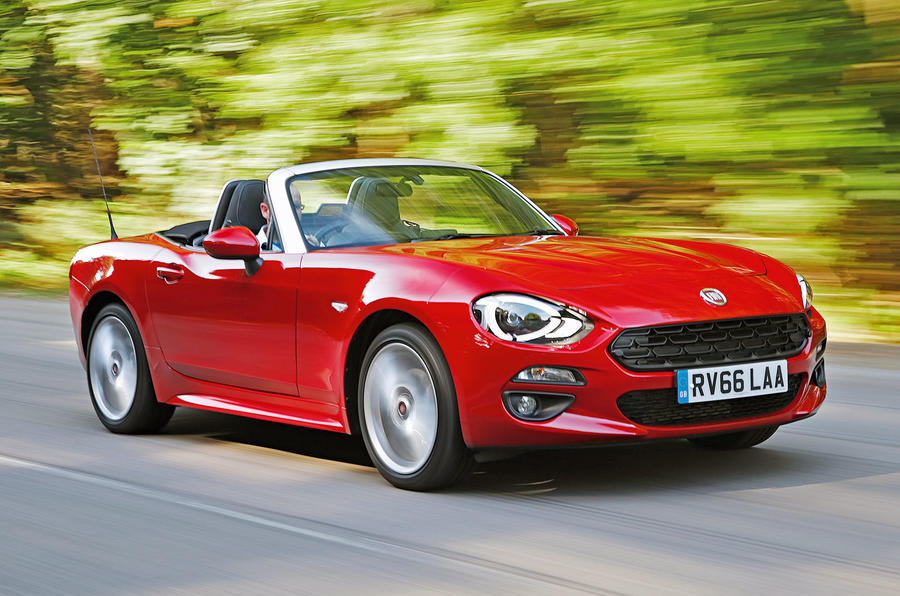 download Fiat 124 Spider able workshop manual