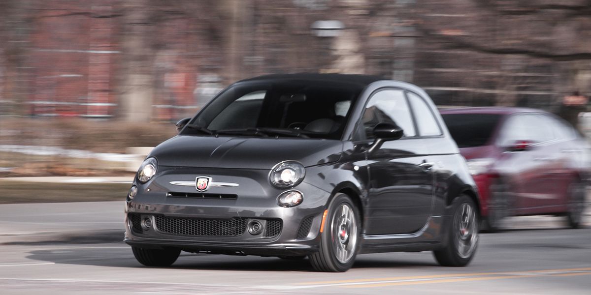 download Fiat 500 able workshop manual