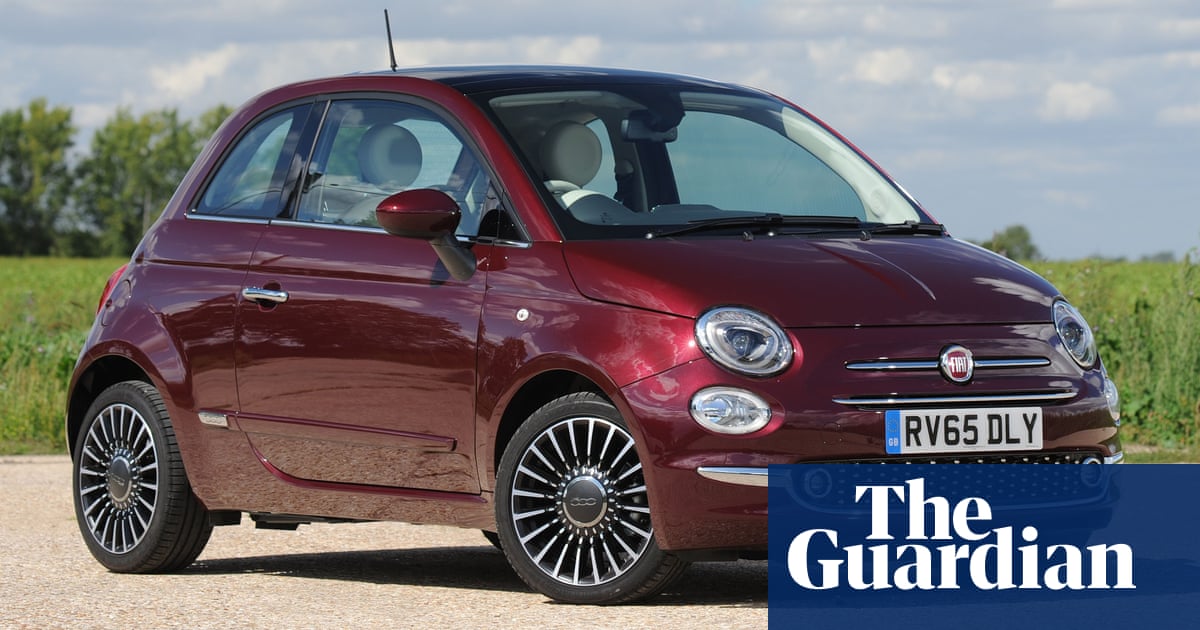 download Fiat 500 able workshop manual