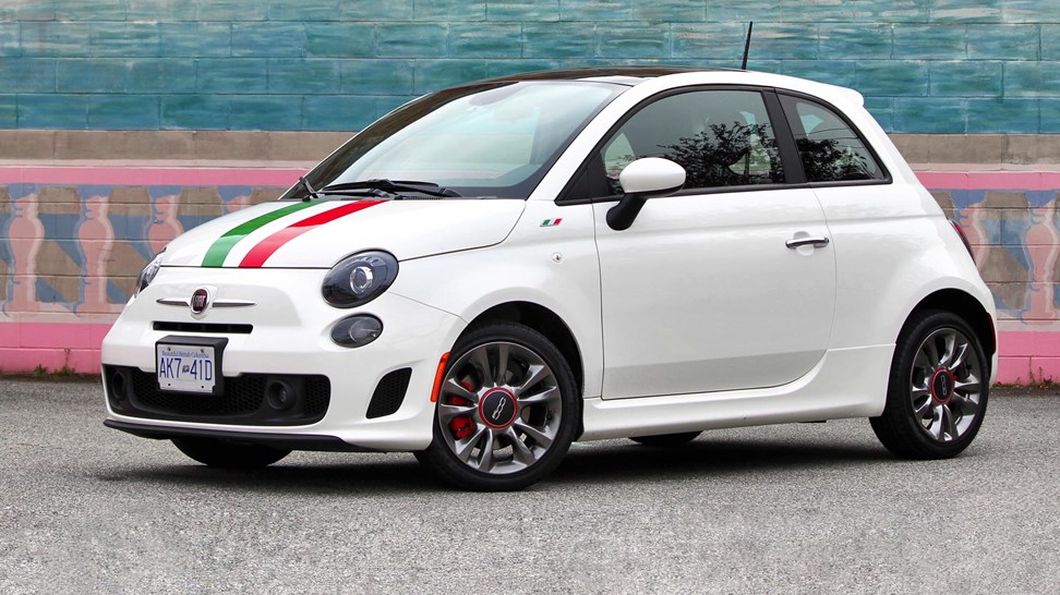 download Fiat 500 able workshop manual