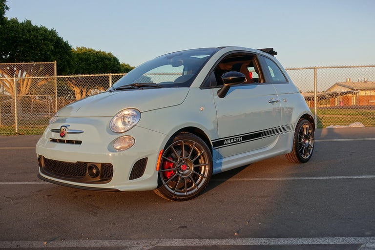 download Fiat 500 able workshop manual